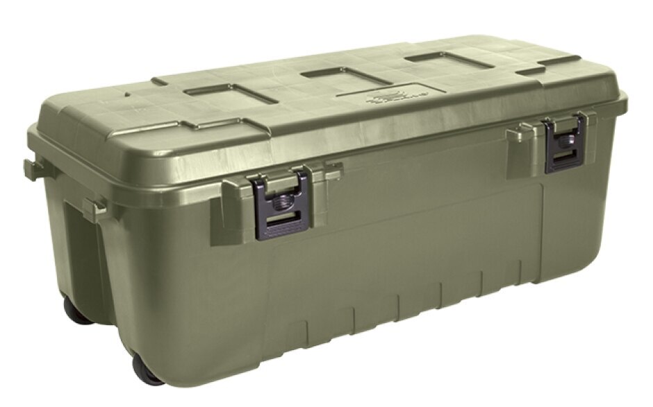 Prepravný box s kolieskami Plano Molding® USA Military