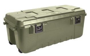 Prepravný box s kolieskami USA Military Plano Molding®