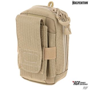 Puzdro na mobil Phone Utility Pouch PUP AGR Maxpedition®