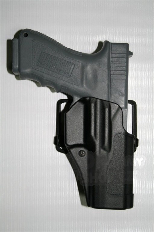 Puzdro na pištoľ CQC BlackHawk® GLOCK 26-Sportster