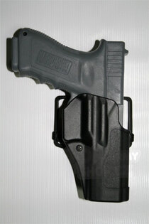 Puzdro na pištoľ pre skryté nosenie Sportster Standard CQC BlackHawk®