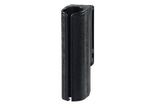 Puzdro na teleskopický obušok ASP® SideBreak® 21 opaskový prievlak - Black