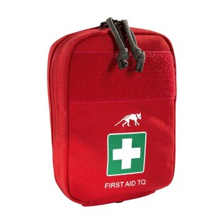 Puzdro Tasmanian Tiger® First Aid TQ - červené