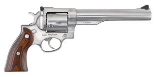 Revolver KRH 44 Ruger® / 6 rán, kalibru .44 Rem Mag