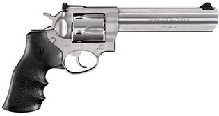 Revolver Ruger KGP 161/6 rán, kalibru .357 Mag./.38 Sp.