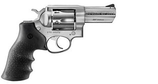 Revolver Ruger KGPF 331/6 rán, kalibru .357 Mag.