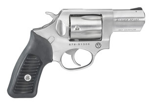 Revolver Ruger KSP 321x / 5 rán, kalibru .357 Mag./.38 Sp.