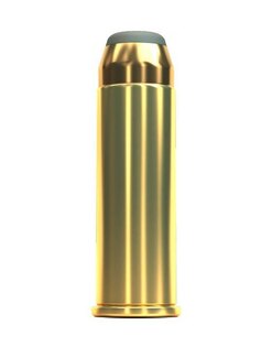 Revolverové náboje Sellier & Bellot® / 44 Rem. Mag / 15,55 g - 240 grs / 50 ks