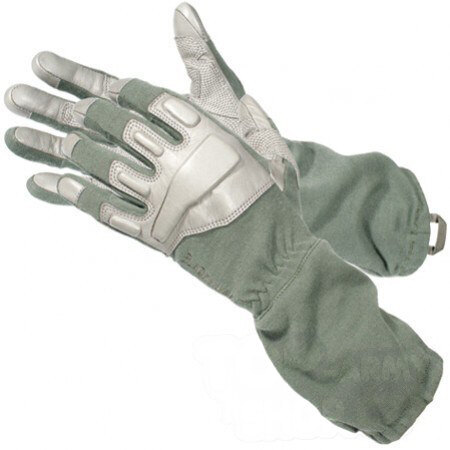 Rukavice Fury Glove s Kevlarom BlackHawk®