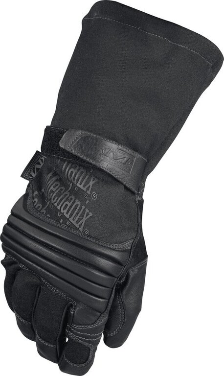Rukavice Mechanix Wear® Azimuth - čierne