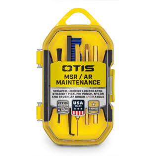 Sada nástrojov na čistenie MSR/AR Maintenance Tool Set Otis Defense®