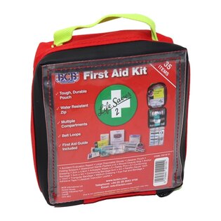 Sada prvej pomoci Lifesaver II BCB®