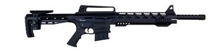 Samonabíjacia brokovnica T 16 AEK Altobelli Arms® / kalibru 12GA