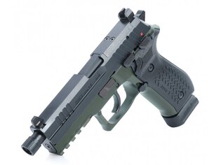 Samonabíjacia pištoľ Zero 1 Tactical / kalibru 9x19 Arex®