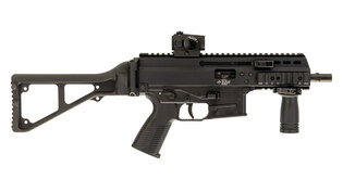 Samonabíjacia puška APC45 PRO / kalibru .45ACP B&T®