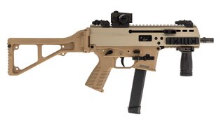 Samonabíjacia puška APC9 PRO G / kalibru 9x19 B&T®