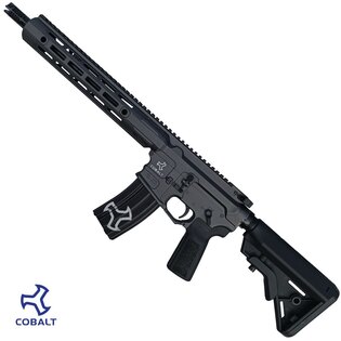 Samonabíjacia puška AR-15 Pro Series 12,5