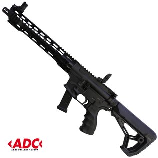 Samonabíjacia puška AR-9 Carbine 12,5