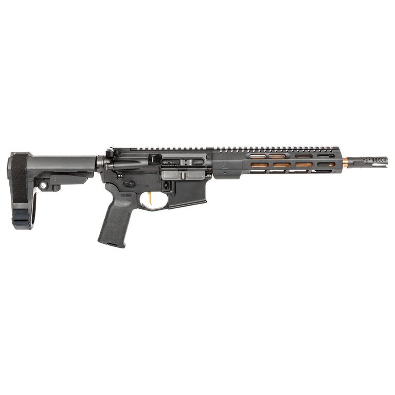 Samonabíjacia puška AR15 Core Elite Rifle 10,5" / kalibru .223 Rem ZEV Technologies®