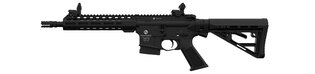 Samonabíjacia puška AR15 S4F 10,5