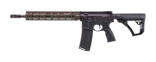 Samonabíjacia puška DDM4 M4A1 RIII 14,5“ / kalibru 5,56 mm NATO Daniel Defense®