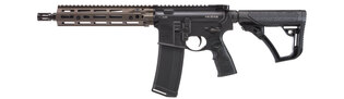 Samonabíjacia puška DDM4 MK18 RIII 10,3“ / kalibru 5,56 mm NATO Daniel Defense®