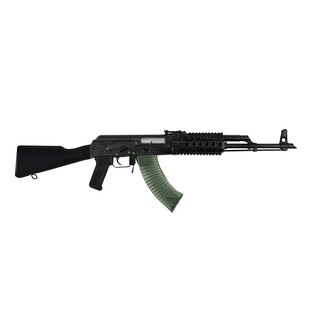 Samonabíjacia puška Jack AK47 Rail / kalibru 7,6×39 mm WBP®