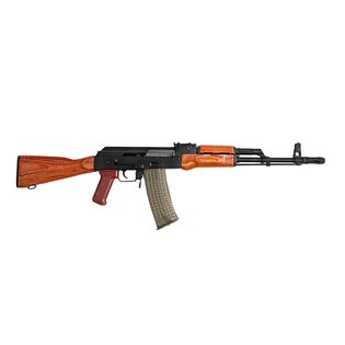 Samonabíjacia puška Jack Wooden AK47 / kalibru 5.56×45mm / 223.Rem WBP®