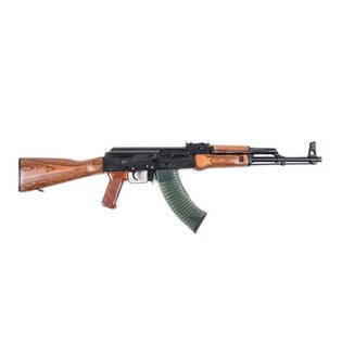 Samonabíjacia puška Jack Wooden AK47 / kalibru 7,6x39 mm WBP®