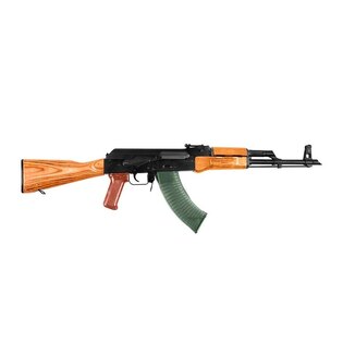 Samonabíjacia puška Jack Wooden Premium AK47 / kalibru 7,6×39 mm WBP®