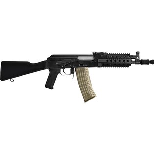 Samonabíjacia puška Mini Jack AK47 Rail / kalibru 5,56×45 mm / .223 Rem WBP®