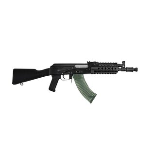 Samonabíjacia puška Mini Jack AK47 Rail / kalibru 7,6×39 mm WBP®