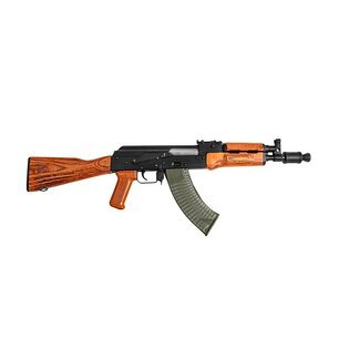 Samonabíjacia puška Mini Jack Wooden AK47 / kalibru 7,6×39 mm WBP®
