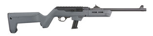Samonabíjacia puška PC Backpacker Carbine Ruger® / 17 rán, kalibru 9 mm