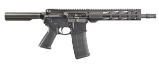 Samonabíjacia puška Ruger SB Tactical 10,5