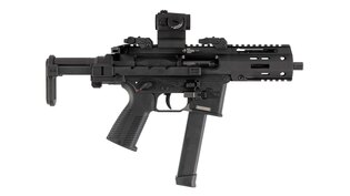 Samonabíjacia puška SPC9 PDW G / kalibru 9x19 B&T®