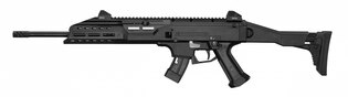 Samopal CZ SCORPION EVO 3 S1 Carbine Comp / kalibru 9×19 CZUB®