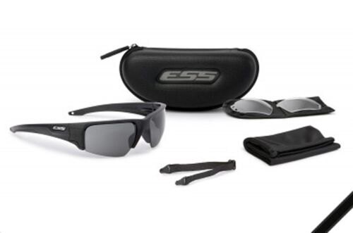 Slnečné okuliare ESS® Crowbar - dymové skla