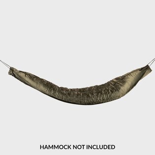 Spací systém k hamake Hammock Cocoon Snugpak®