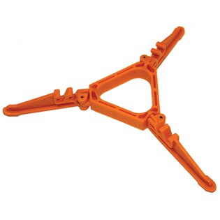 Stabilizačná trojnožka na kartuši JETBOIL® - oranžová