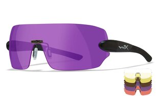 Strelecké okuliare Detection Wiley X®, 5 zorníkov