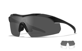 Strelecké okuliare Vapor 2.5 Wiley X®, 2 sklá