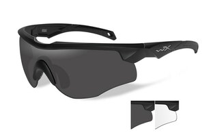 Strelecké okuliare Wiley X® Rogue, súprava