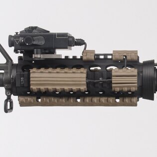 Súprava krytiek M4 Carbine Kit Manta Defense®