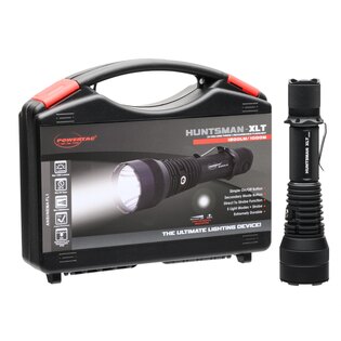 Svietidlo Huntsman XLT / 1200 lm Powertac®