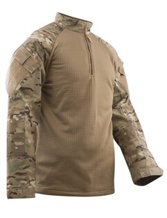 Taktická zimná košeľa Combat T.R.U.® Tru-Spec®