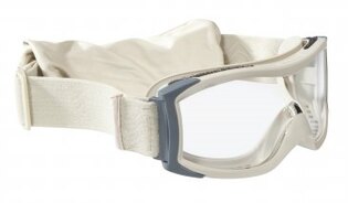 Taktické ochranné okuliare BOLLÉ® X1000