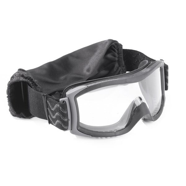 Taktické ochranné okuliare BOLLÉ® X1000 DUAL LENS - číre