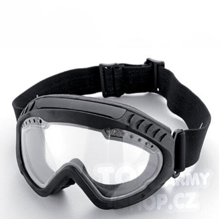 Taktické ochranné okuliare Special Operations Goggles