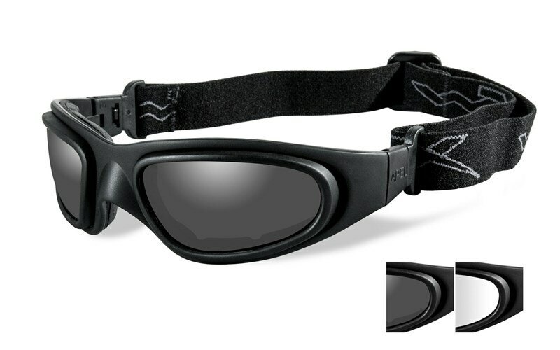 Taktické ochranné okuliare Wiley X® SG-1